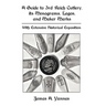 A Guide to 3rd Reich Cutlery, Its Monograms, Logos, and Maker Marks: With Extensive Historical Exposition