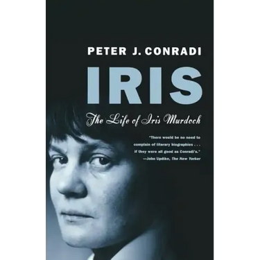 Iris: The Life of Iris Murdoch
