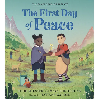 The First Day of Peace
