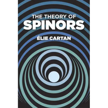 The Theory of Spinors