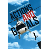 Actions and Goals: The Story Structure Secret