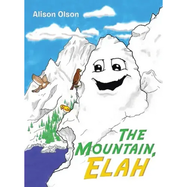 The Mountain, Elah