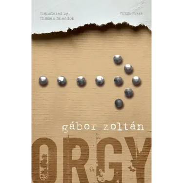 Orgy