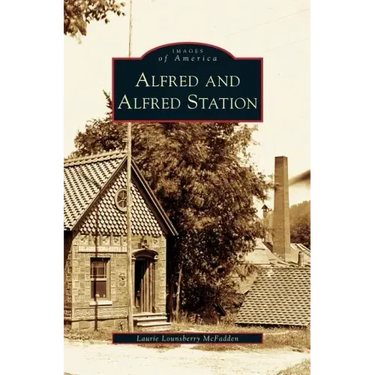 Alfred and Alfred Station