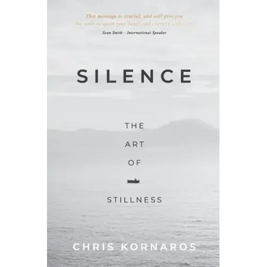Silence: The Art of Stillness