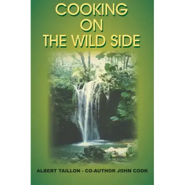Cooking on the Wild Side