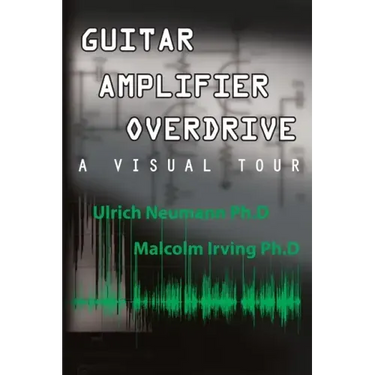 Guitar Amplifier Overdrive
