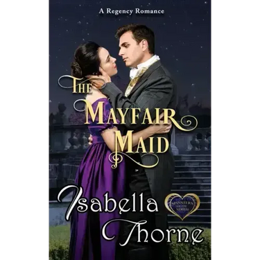 A Mayfair Maid: A Regency Romance
