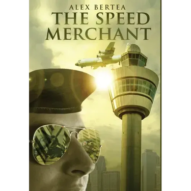 The Speed Merchant