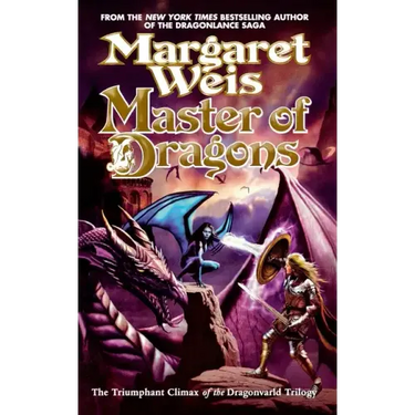 Master of Dragons