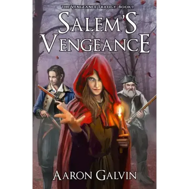 Salem's Vengeance