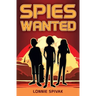 Spies Wanted