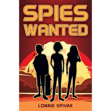 Spies Wanted