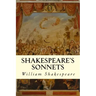 Shakespeare's Sonnets