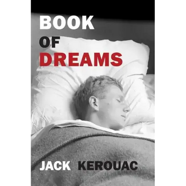 Book of Dreams