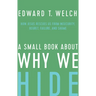 A Small Book about Why We Hide: How Jesus Rescues Us from Insecurity, Regret, Failure, and Shame