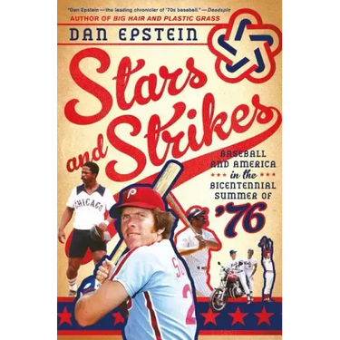 Stars and Strikes