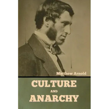 Culture and Anarchy