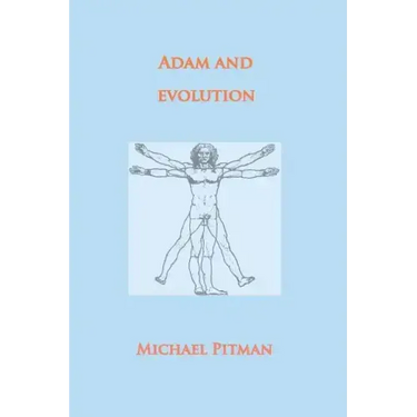Adam and Evolution