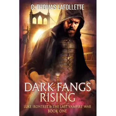 Dark Fangs Rising