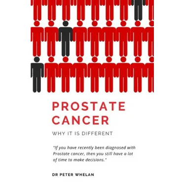 Prostate Cancer: Why it is different