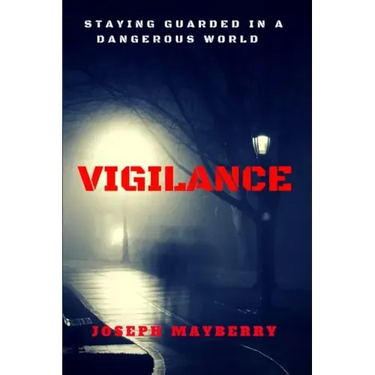 Vigilance: Staying Guarded in a Dangerous World