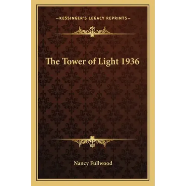 The Tower of Light 1936