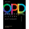 Oxford Picture Dictionary Third Edition: English/Spanish Dictionary