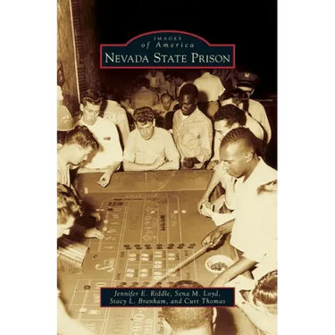 Nevada State Prison
