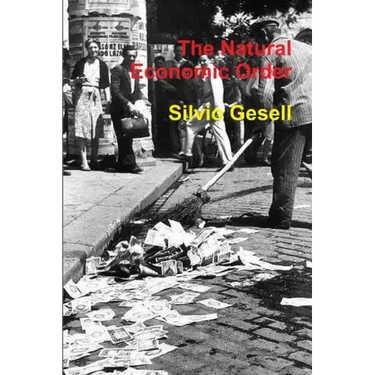 The Natural Economic Order