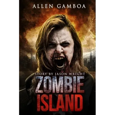 Zombie Island