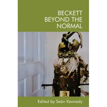 Beckett Beyond the Normal