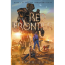 The Red Frontier: Book 1 of The Red Tomorrow Series