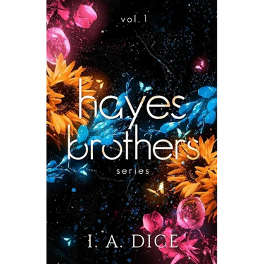 Hayes Brothers Series vol. 1: Too Much, Too Wrong, Too Sweet
