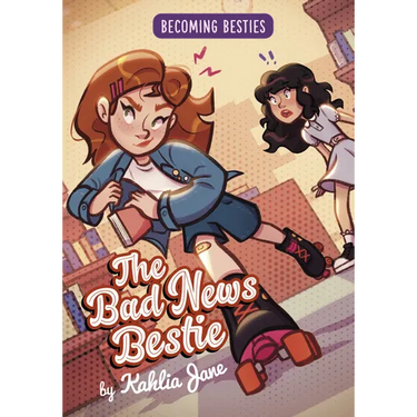 The Bad News Bestie