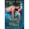 Sinfully Wed