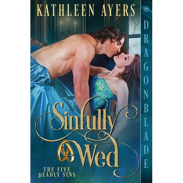 Sinfully Wed