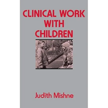 Clinical Work with Children