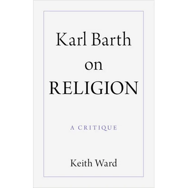 Karl Barth on Religion