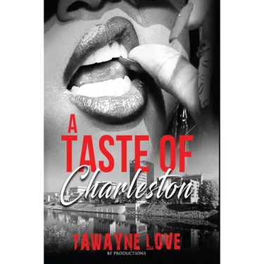 Taste Of Charleston