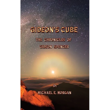 Gideon's Cube, The Chronicles of Gideon Spencer