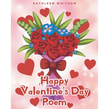 Happy Valentine's Day Poem
