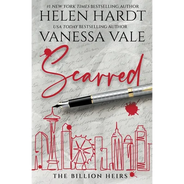 Scarred