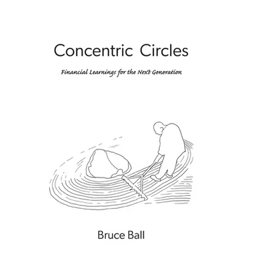 Concentric Circles: Financial Learnings for the Next Generation