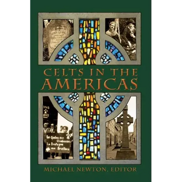 Celts in the Americas