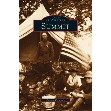 Summit: Wish You Were Here