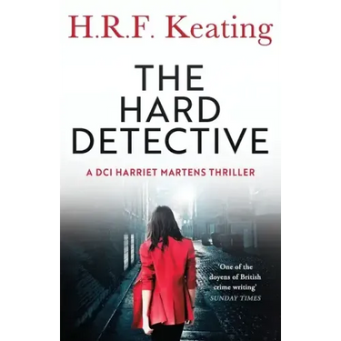 The Hard Detective