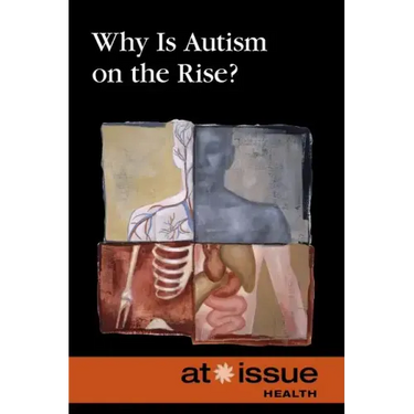 Why Is Autism on the Rise?