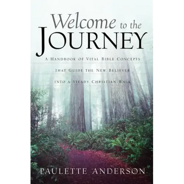 Welcome to the Journey
