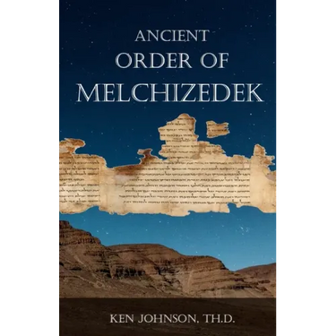 Ancient Order of Melchizedek